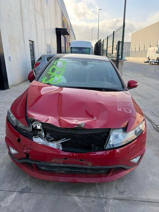 Despiece Honda Civic FK2 1.8 Inyección  Año 2007