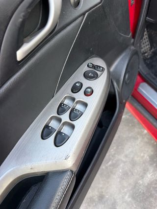 Despiece Honda Civic FK2 1.8 Inyección  Año 2007