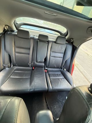 Despiece Honda Civic FK2 1.8 Inyección  Año 2007