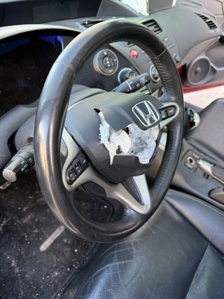 Despiece Honda Civic FK2 1.8 Inyección  Año 2007