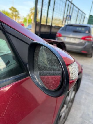 Despiece Honda Civic FK2 1.8 Inyección  Año 2007