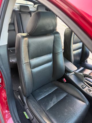 Despiece Honda Civic FK2 1.8 Inyección  Año 2007