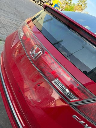 Despiece Honda Civic FK2 1.8 Inyección  Año 2007