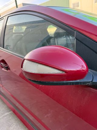 Despiece Honda Civic FK2 1.8 Inyección  Año 2007