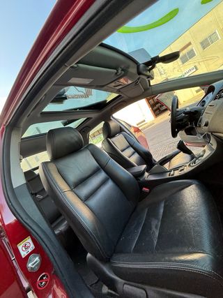 Despiece Honda Civic FK2 1.8 Inyección  Año 2007