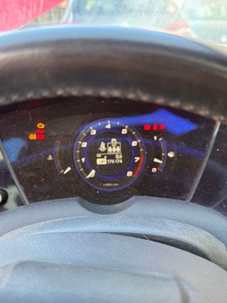 Despiece Honda Civic FK2 1.8 Inyección  Año 2007