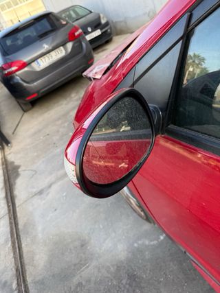 Despiece Honda Civic FK2 1.8 Inyección  Año 2007