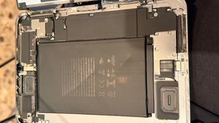 iPad Mini A2567 piezas