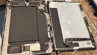 iPad Mini A2567 piezas