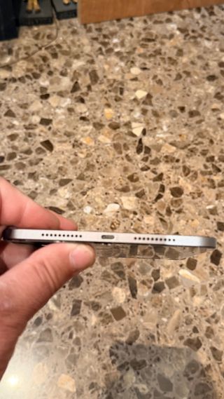 iPad Mini A2567 piezas