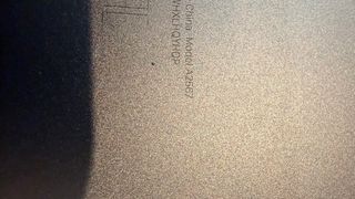 iPad Mini A2567 piezas