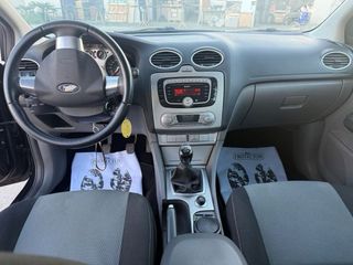 FORD FOCUS 1.6 TDCI SPORT 2011.