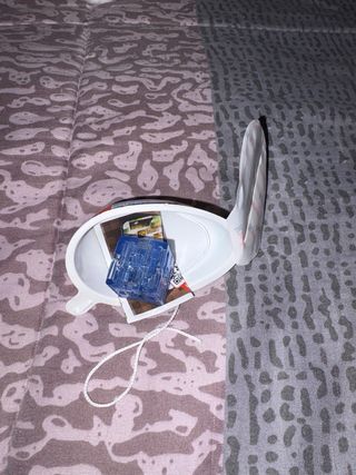 Funko Minecraft Kinder Joy