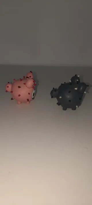 Figure manga da collezione