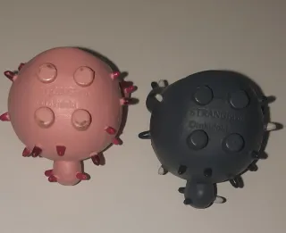 Figure manga da collezione