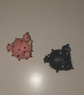 Figure manga da collezione