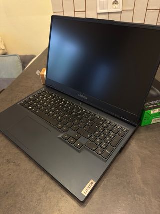 Portatile Lenovo Legion 5 (RTX 3070, Ryzen 7 5800H)