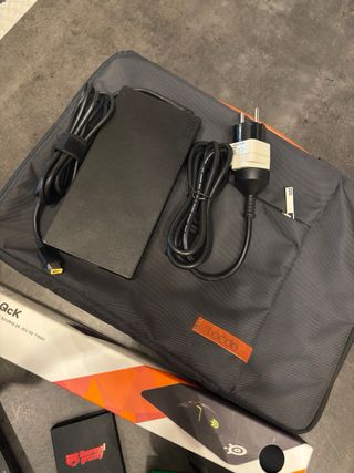 Portatile Lenovo Legion 5 (RTX 3070, Ryzen 7 5800H)