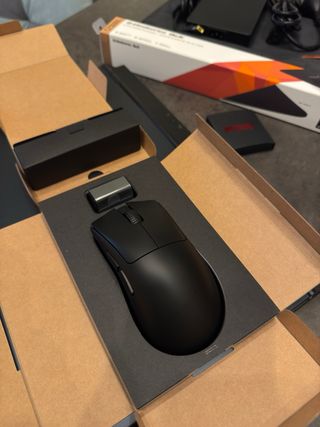 Portatile Lenovo Legion 5 (RTX 3070, Ryzen 7 5800H)