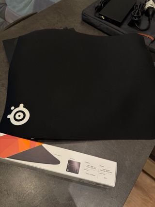 Portatile Lenovo Legion 5 (RTX 3070, Ryzen 7 5800H)