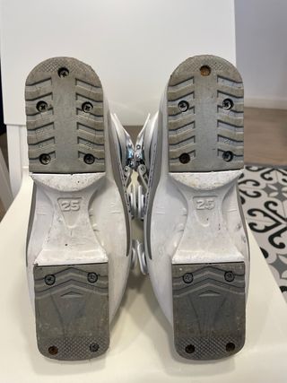 Botas Esquí Salomon Divine Talla 25