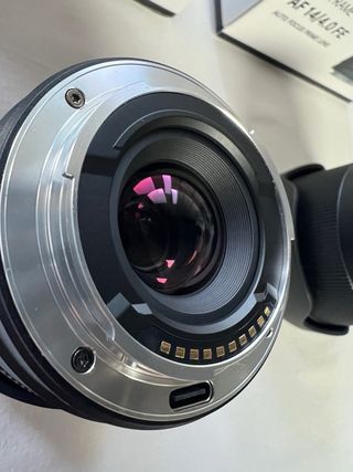 Viltrox AF 20/2.8 FE y AF 14/4.0 FE, Gran Angular