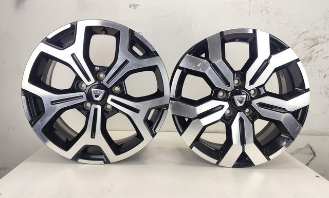 Juego de Llantas Dacia Duster Renault Kangoo