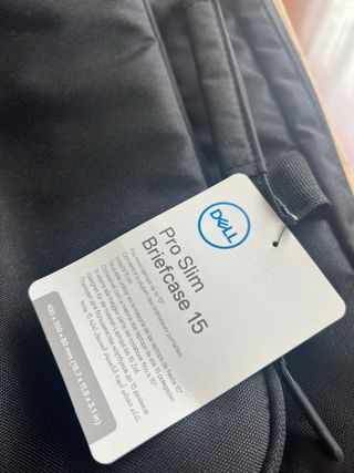 Valigetta Dell Pro Slim per laptop da 15 pollici