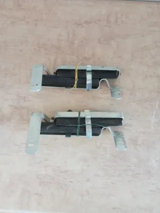 CORTINILLA MOTOR SEAT 850