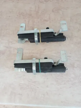 CORTINILLA MOTOR SEAT 850