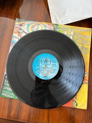 Vinile Al Bano & Romina Collection