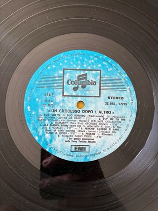 Vinile Al Bano & Romina Collection