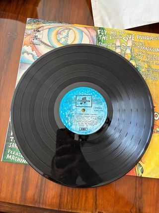 Vinile Al Bano & Romina Collection