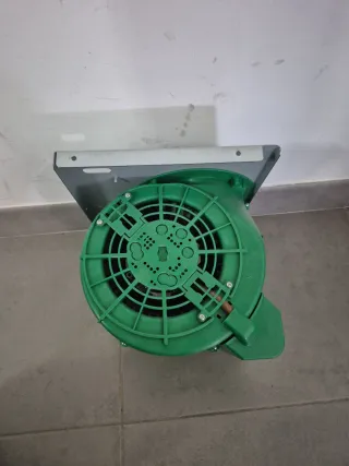 Motor Sisme GF 800 S45 G3 280W