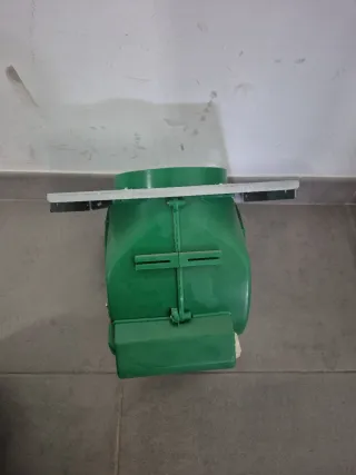 Motor Sisme GF 800 S45 G3 280W