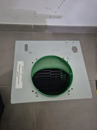 Motor Sisme GF 800 S45 G3 280W