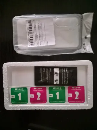 Samsung Galaxy S25 256GB Plata