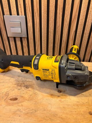 Radial DeWalt Flexvolt 54V
