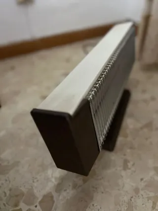 Calentador eléctrico JATA