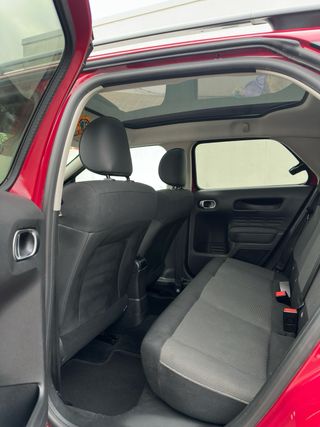 CITROEN C4 Cactus BlueHDi 100 Shine Edition