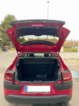 CITROEN C4 Cactus BlueHDi 100 Shine Edition