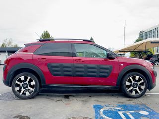 CITROEN C4 Cactus BlueHDi 100 Shine Edition