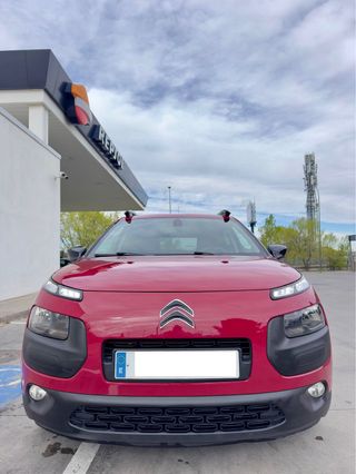 CITROEN C4 Cactus BlueHDi 100 Shine Edition