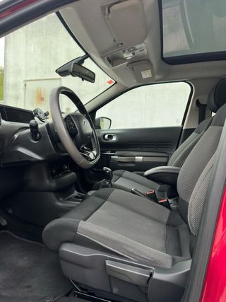 CITROEN C4 Cactus BlueHDi 100 Shine Edition