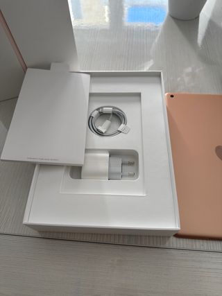iPad 8ª Gen 32GB