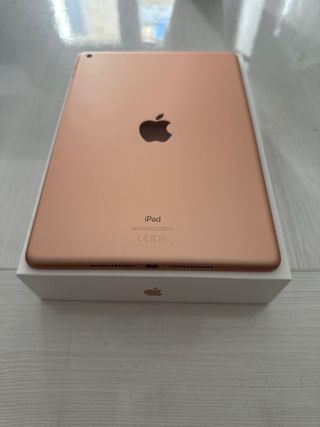 iPad 8ª Gen 32GB