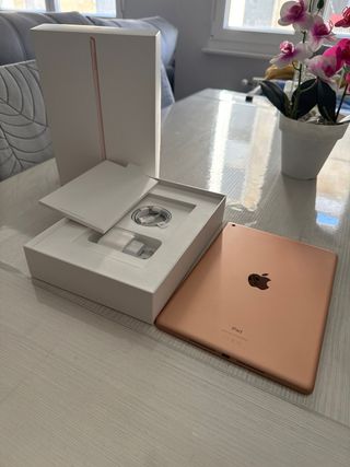 iPad 8ª Gen 32GB