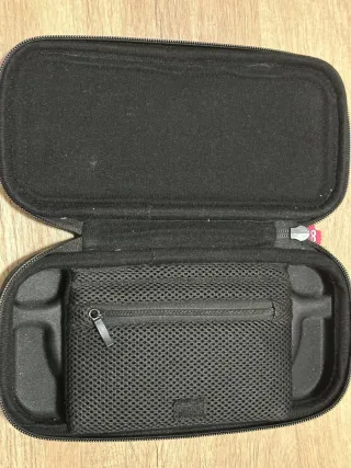 Funda Nintendo Switch