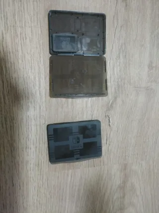 Funda Nintendo Switch