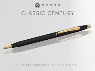 Bolígrafo Cross Classic